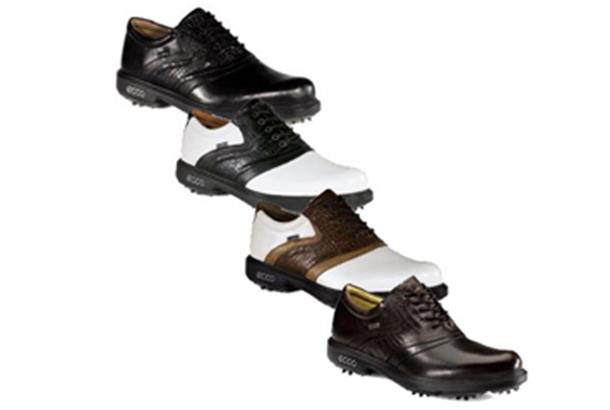 ecco classic shoes